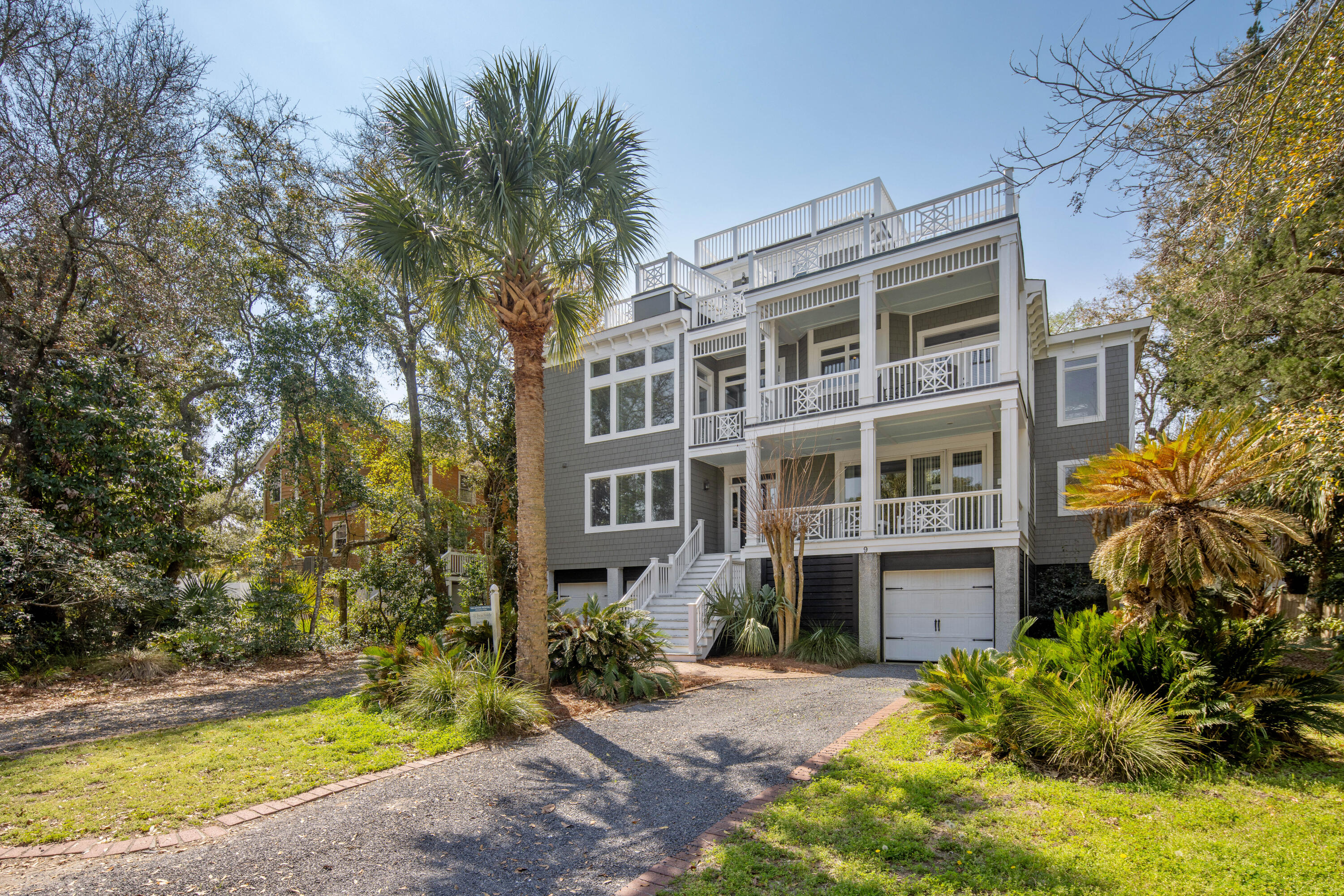 9 24th Avenue Isle of Palms, SC 29451 - Photo 2 of 63 187012-Ellis%20Creek%20Photography%209%2