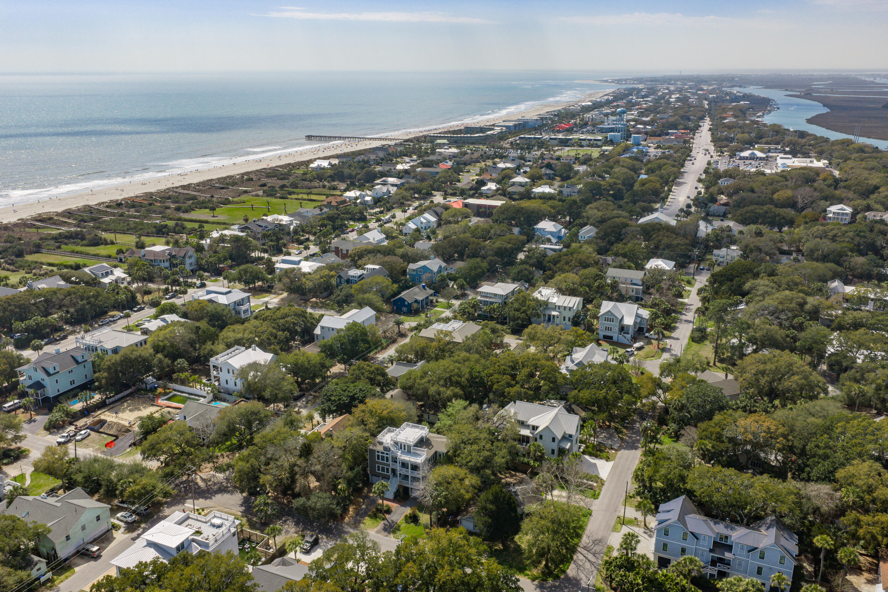 9 24th Avenue Isle of Palms, SC 29451 - Photo 53 of 63 187035-Ellis%20Creek%20Photography%209%2