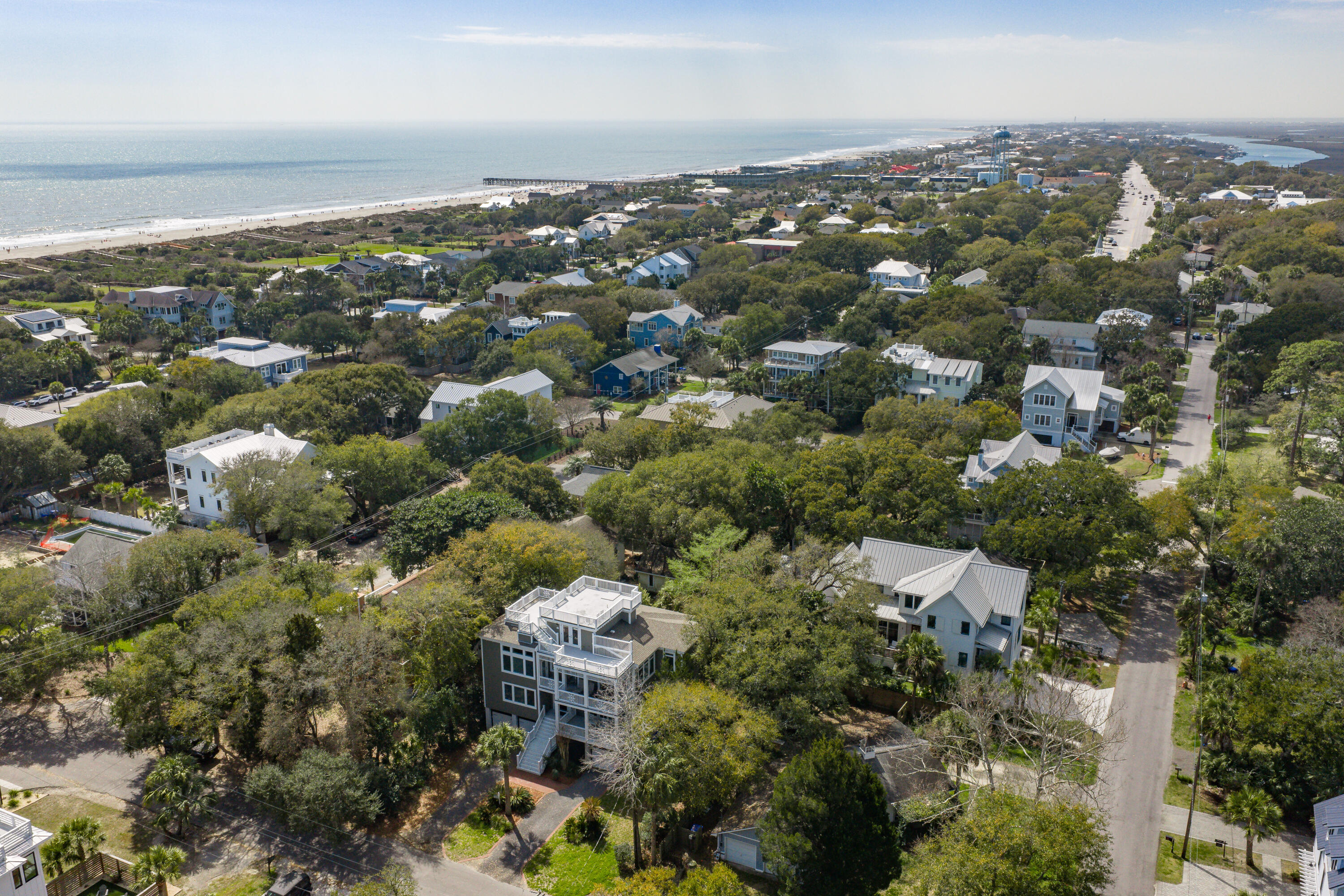 9 24th Avenue Isle of Palms, SC 29451 - Photo 54 of 63 187031-Ellis%20Creek%20Photography%209%2