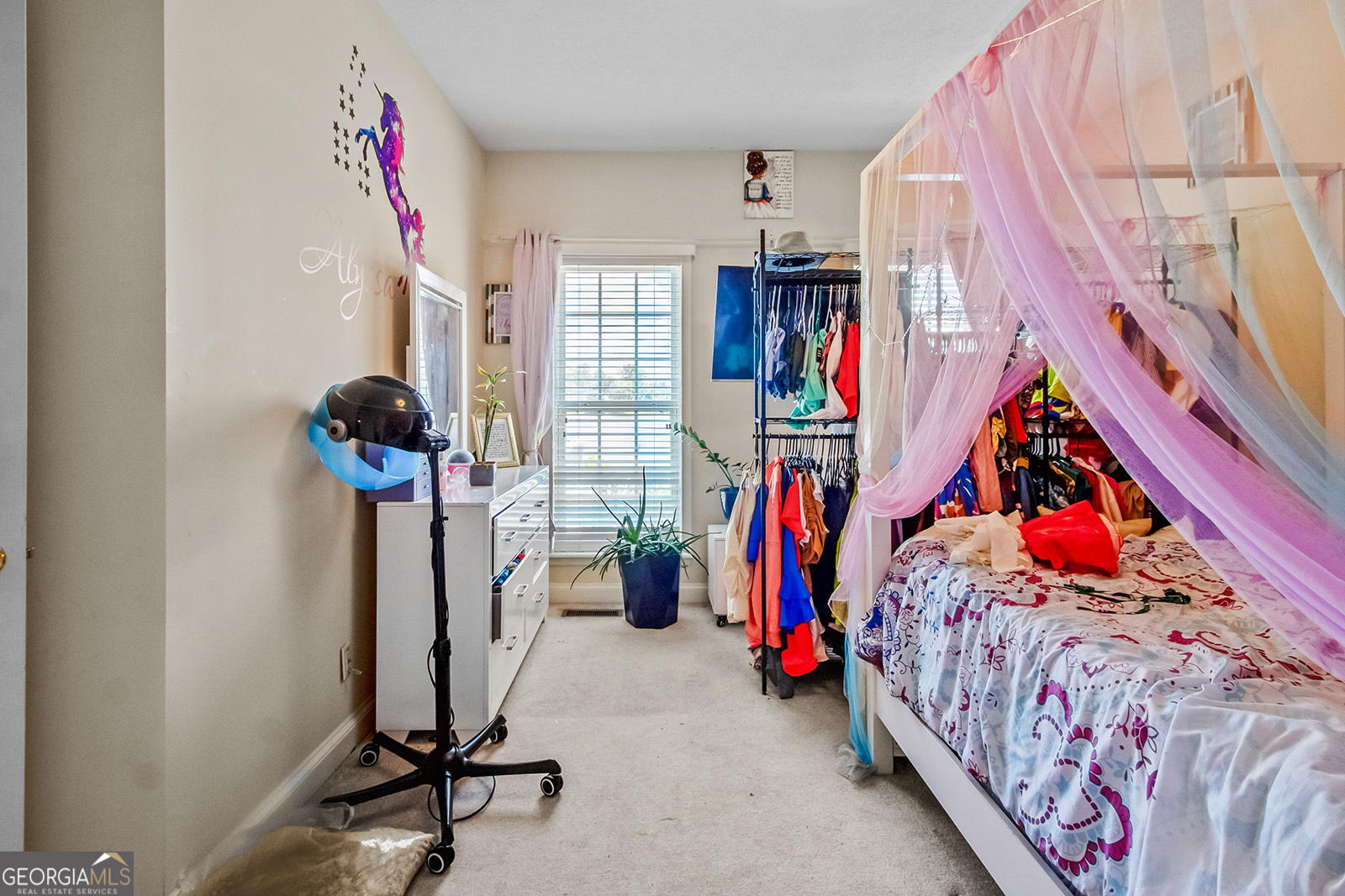 120 Timber Ridge Drive Thomasville, GA 31757 - Photo 20 of 23 a view of a room with gym equipment