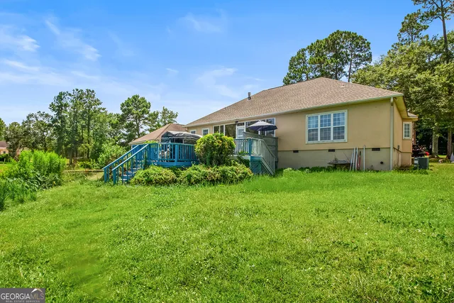 $335,000 | 120 Timber Ridge Drive, Thomasville, GA 31757