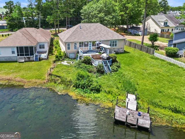 $335,000 | 120 Timber Ridge Drive, Thomasville, GA 31757