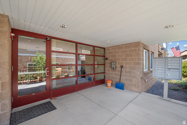 11086 Grape Arbor Place, Unit 101 Sandy, UT 84070 - Photo 25 of 27