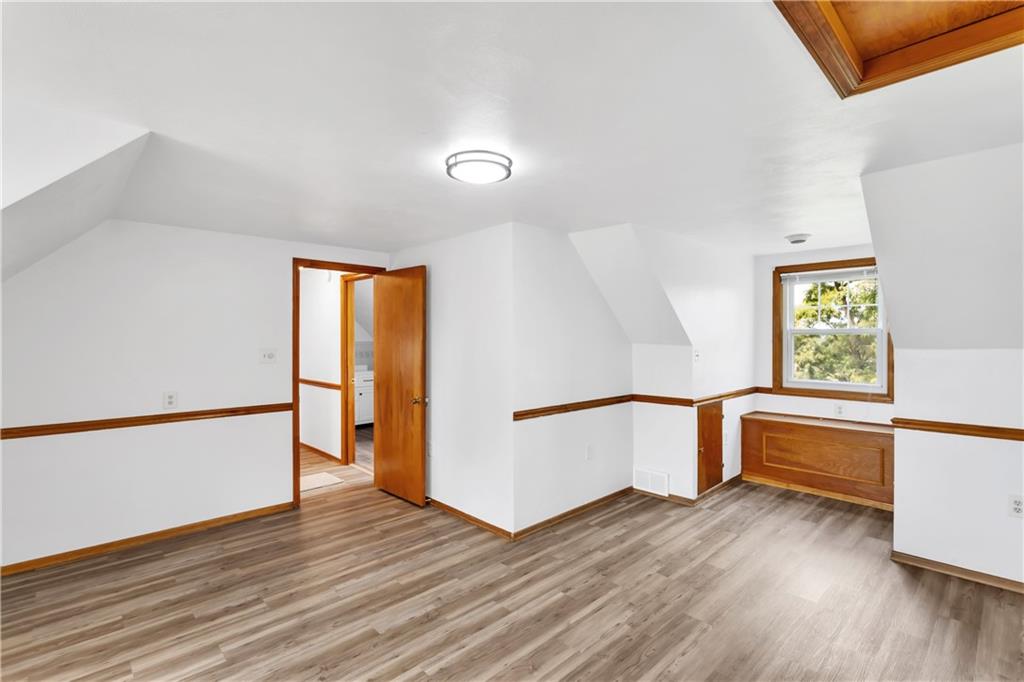 51 Revo Road Pittsburgh, PA 15236 - Photo 23 of 38 Window seats in the upstairs bedrooms add warmth and functionality.