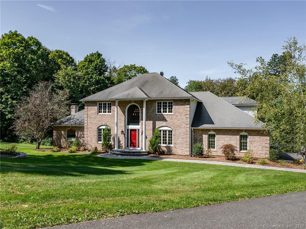 38 Hunters Ridge Road Southbury, CT 06488 - Photo 1 of 1 Gallery Image 1