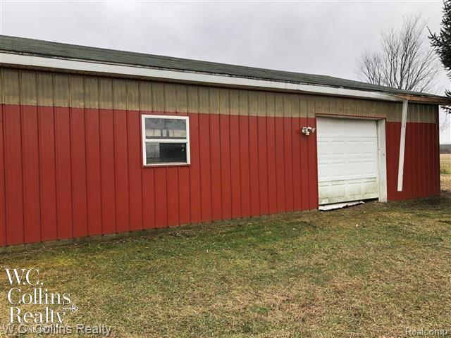 8050 Black River Road Jeddo, MI 48032 - Photo 30 of 36