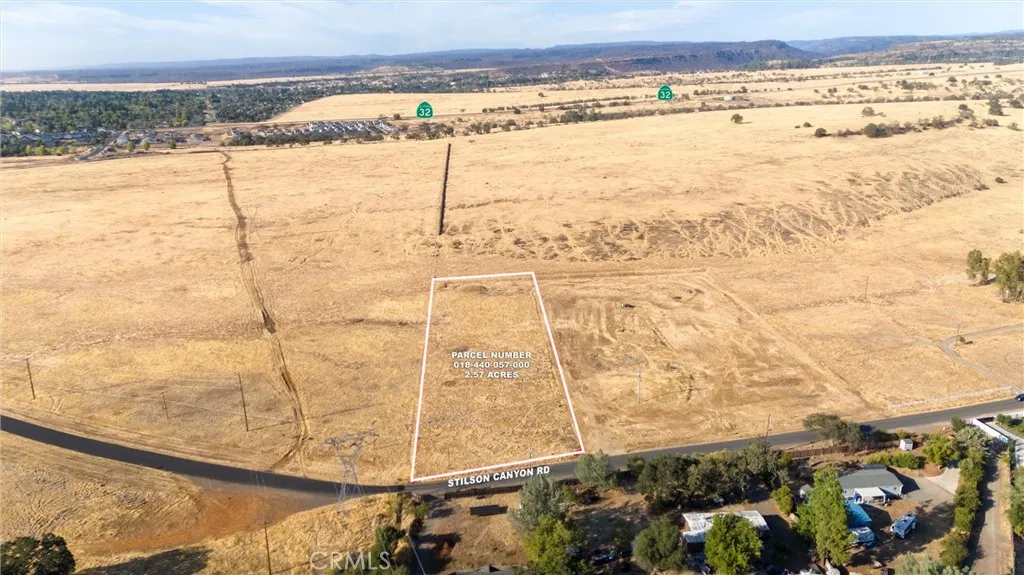 0 Stilson Canyon Chico, CA 95928 - Photo 2 of 15 a view of an ocean