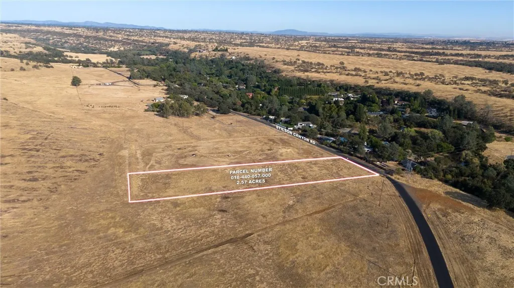 0 Stilson Canyon Chico, CA 95928 - Photo 4 of 15
