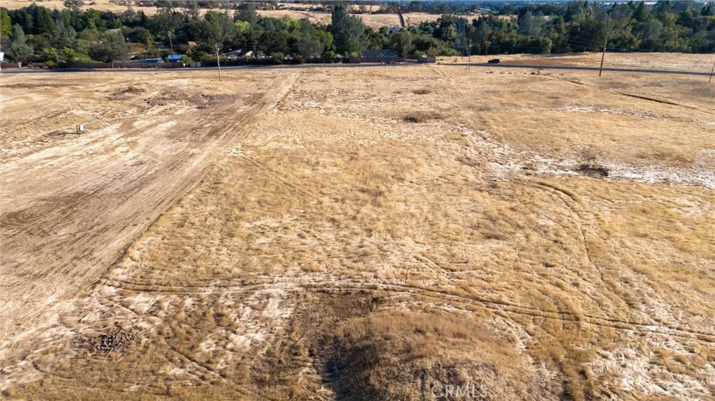 0 Stilson Canyon Chico, CA 95928 - Photo 7 of 15 a view of yard with wooden fence