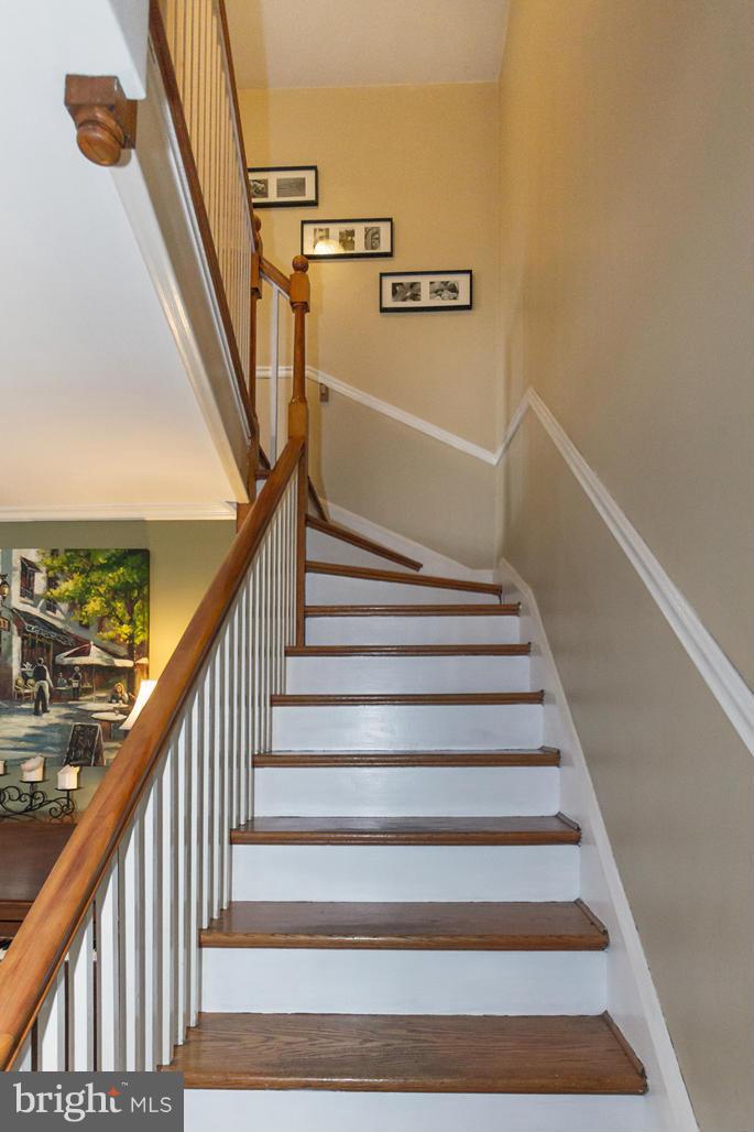 632 Stamford Road Baltimore, MD 21229 - Photo 4 of 30 Interior (General)