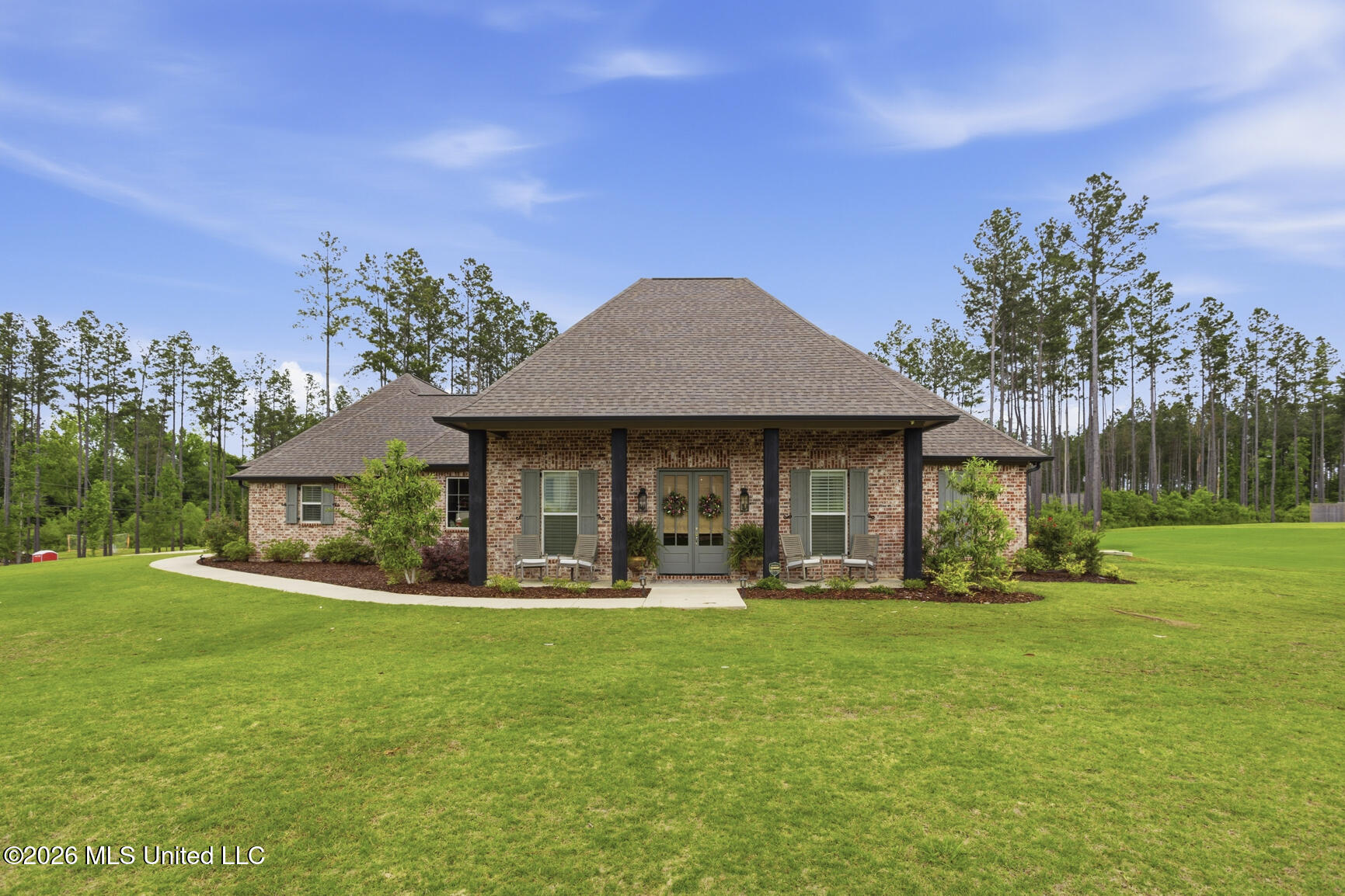 400 Fallen Acorn Circle Brandon, MS 39047 - Photo 10 of 49 400 Fallen Acorn Cir-1