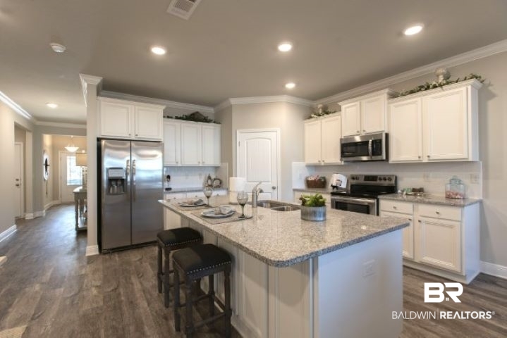 24065 Citation Loop, Unit 344 Daphne, AL 36526 - Photo 4 of 15