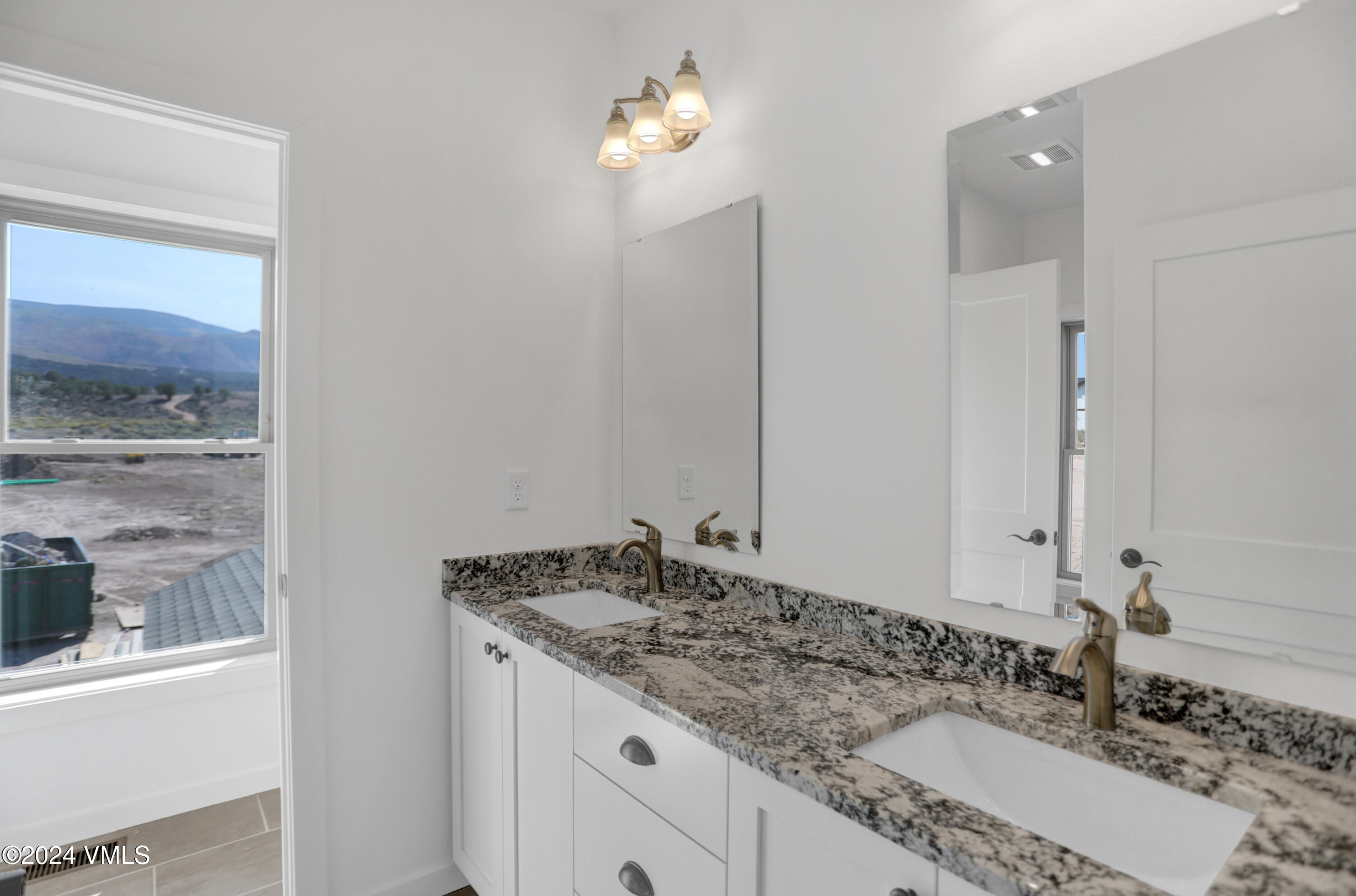 365 Blackhawk Road Gypsum, CO 81637 - Photo 24 of 32 Master Bathroom
