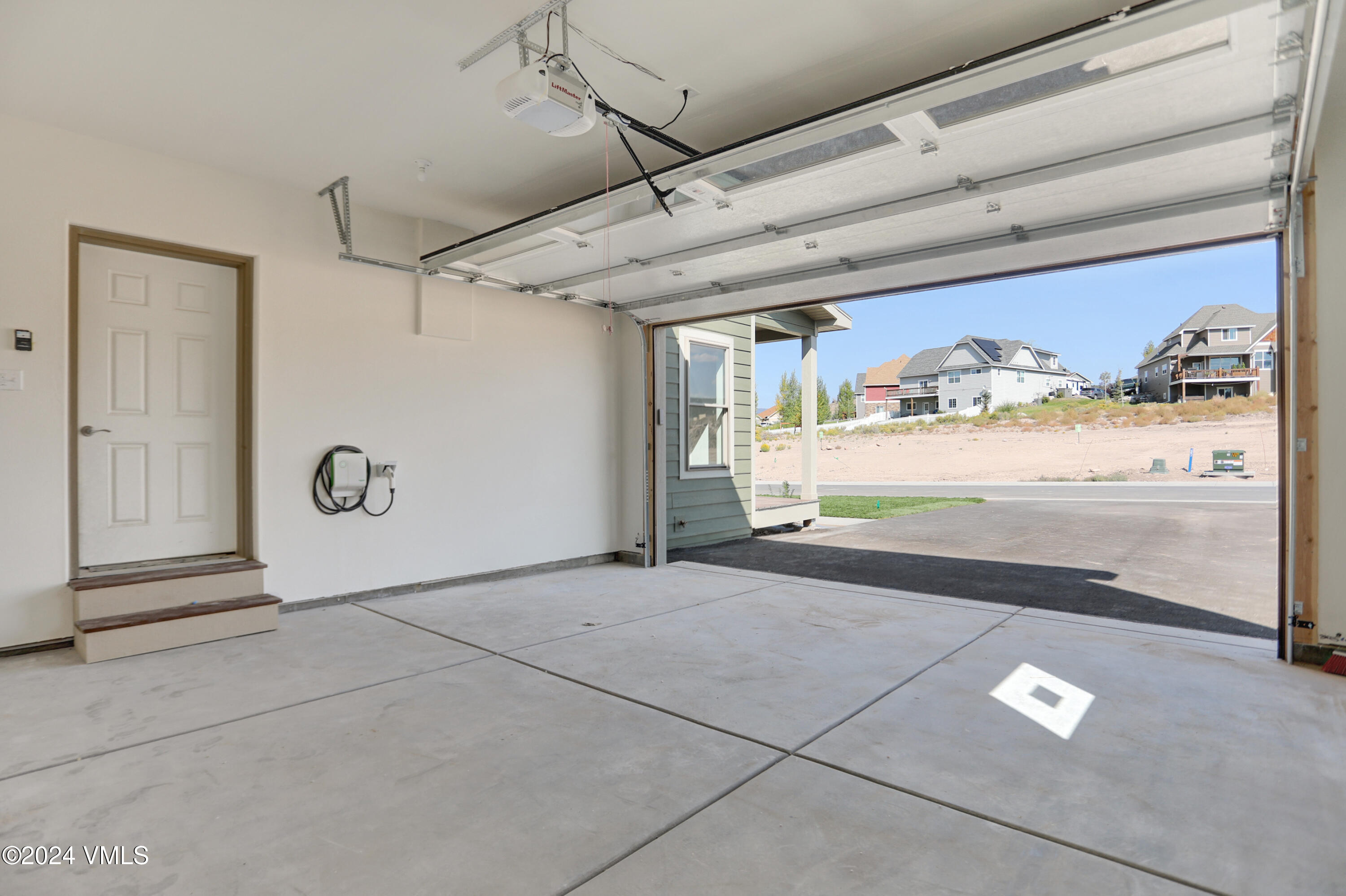 365 Blackhawk Road Gypsum, CO 81637 - Photo 25 of 32 Garage