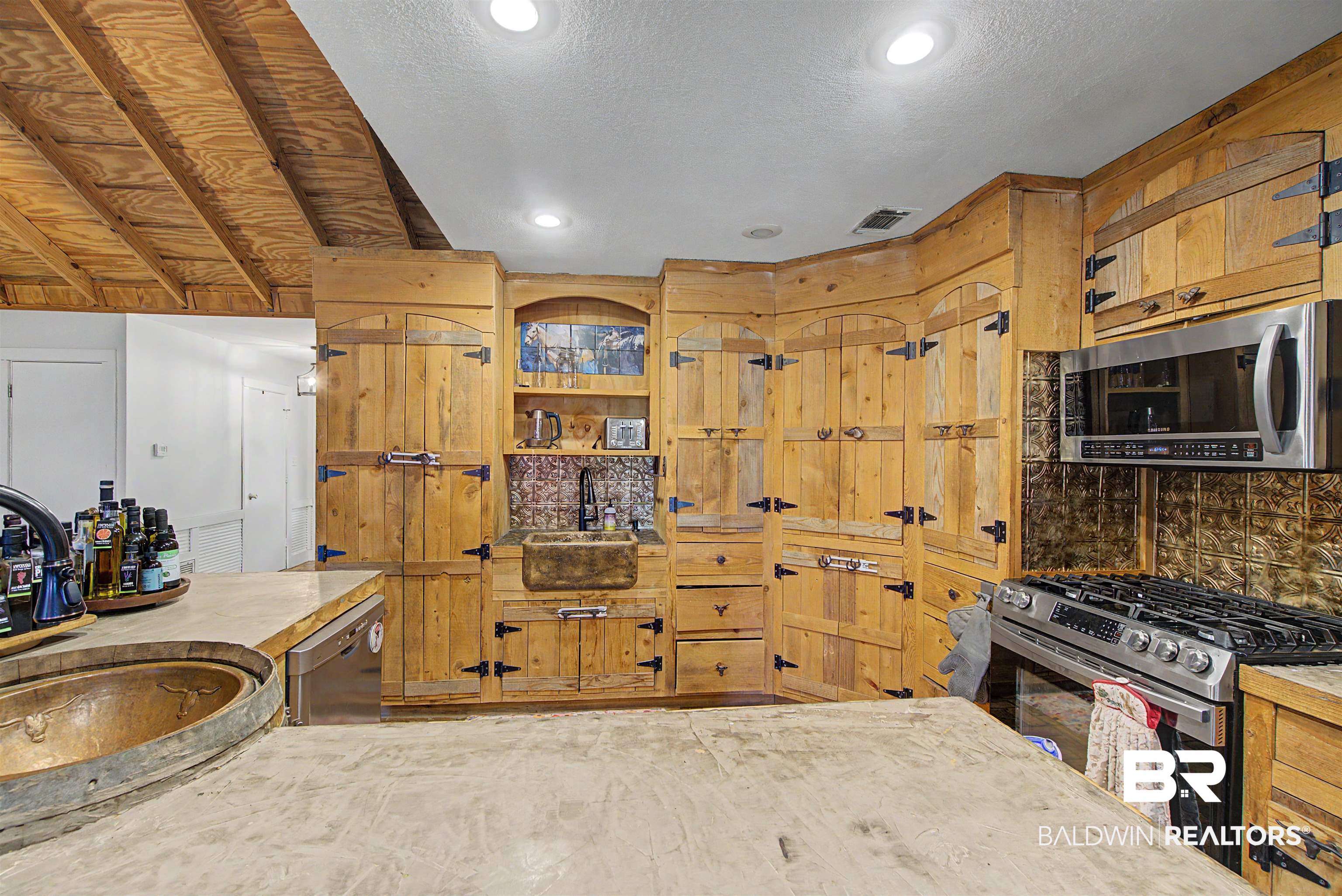 13151 Roberts Road Chunchula, AL 36521 - Photo 15 of 44
