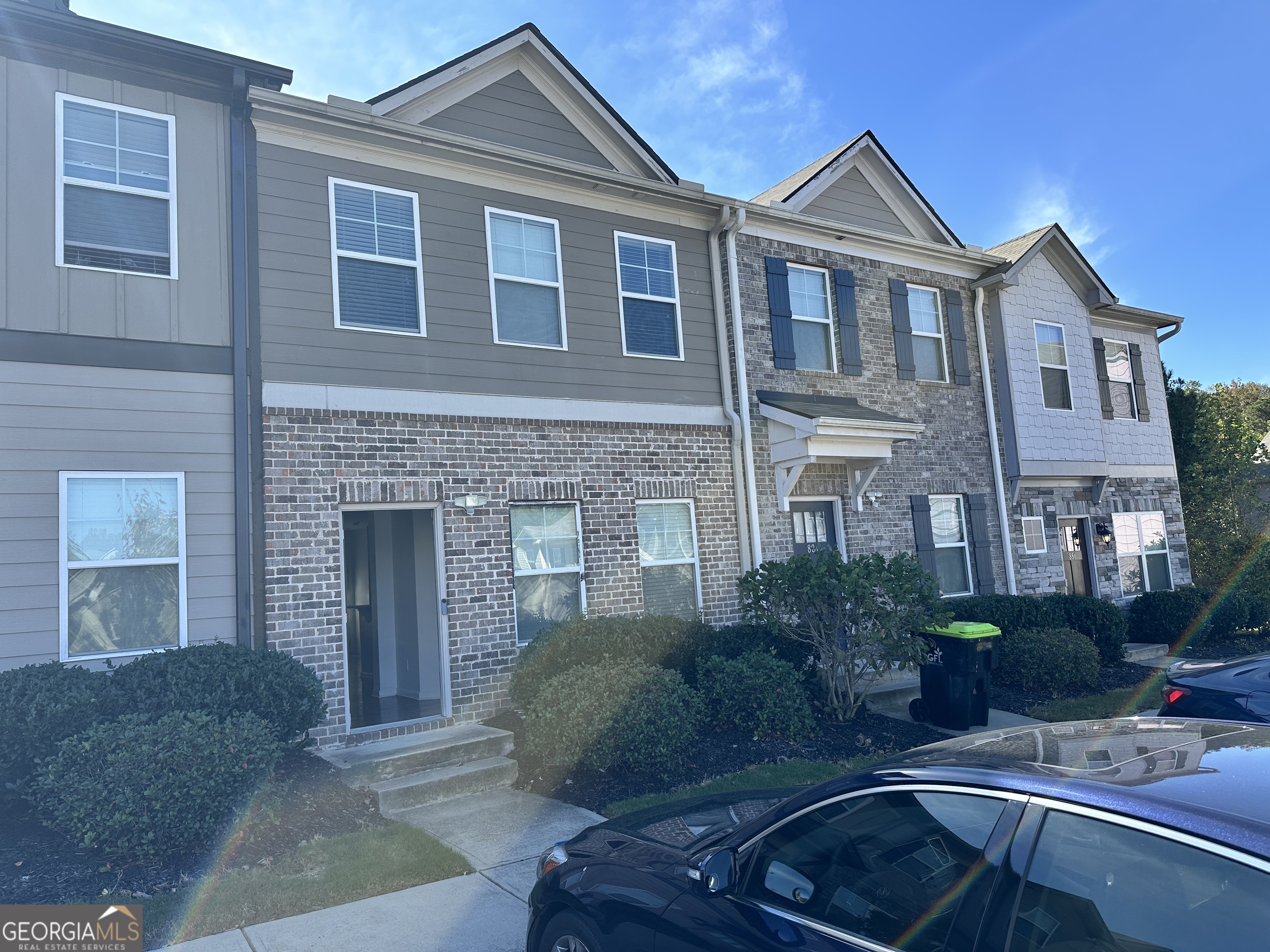 882 Ambient Way Atlanta, GA 30331 - Photo 1 of 61