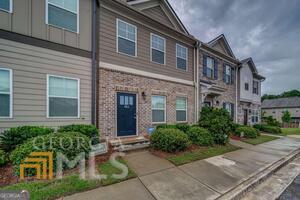 882 Ambient Way Atlanta, GA 30331 - Photo 13 of 61