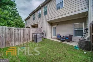 a view of wooden floor
