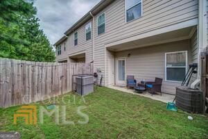 882 Ambient Way Atlanta, GA 30331 - Photo 48 of 61