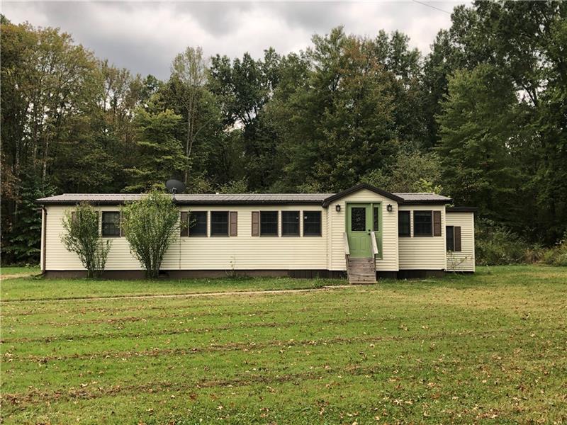 131 North Hazzard Road Jackson Center, PA 16133 - Photo 1 of 18