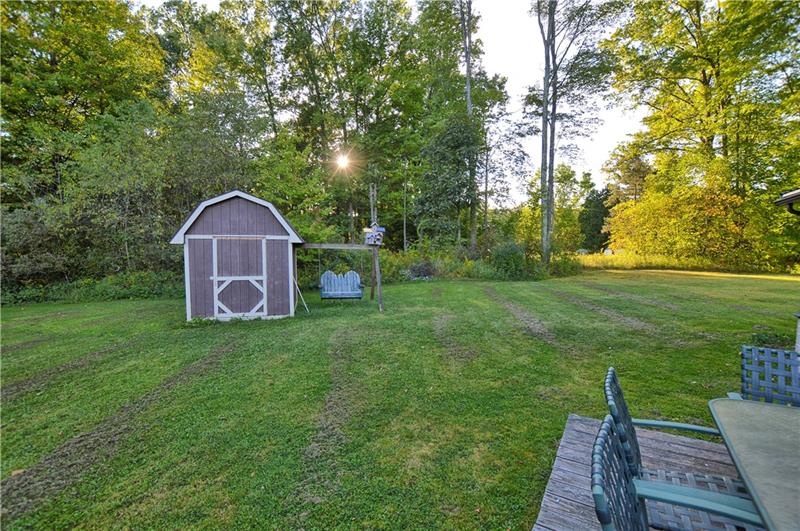 131 North Hazzard Road Jackson Center, PA 16133 - Photo 2 of 18