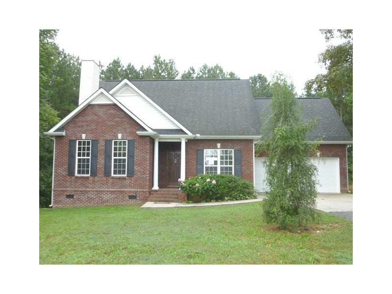 130 Boulder Road Kingston, GA 30145 - Photo 1 of 1 Exterior Front.