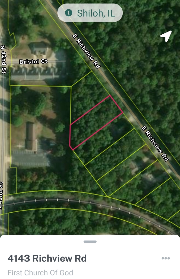 4143 East Richview Road Mount Vernon, IL 62864 - Photo 6 of 6