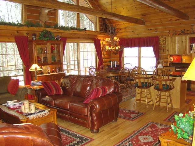 4363 West Stormy Lake Road Conover, WI 54519 - Photo 3 of 12 Gallery Image 3
