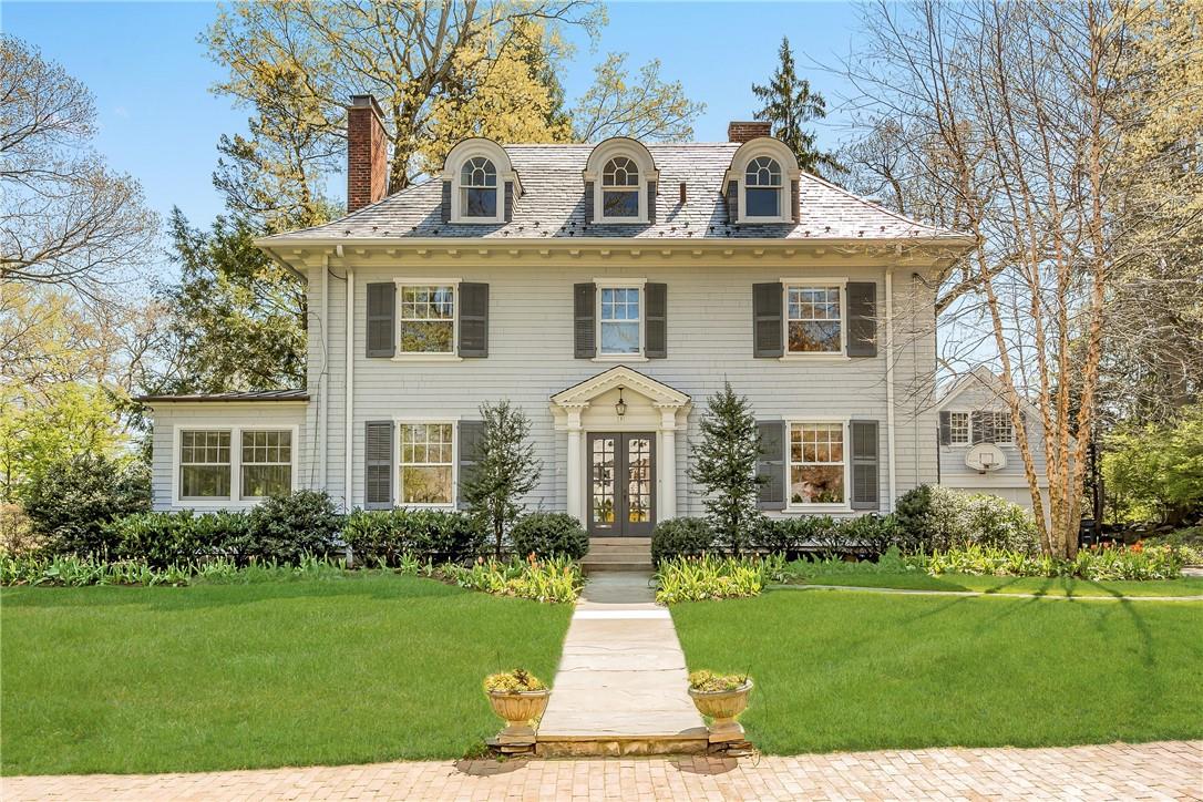 3 Roxbury Road Scarsdale, NY 10583 - Photo 1 of 1 Gallery Image 1