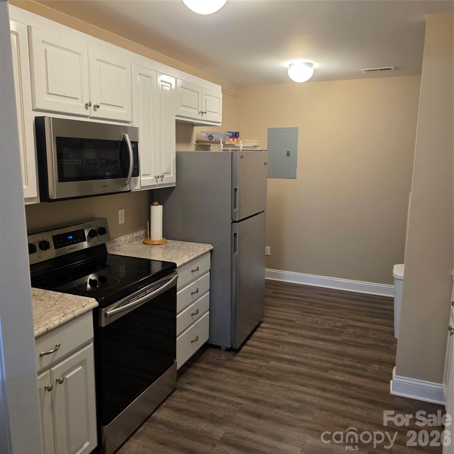 6901 Potter Road, Unit 2 Waxhaw, NC 28173 - Photo 25 of 32
