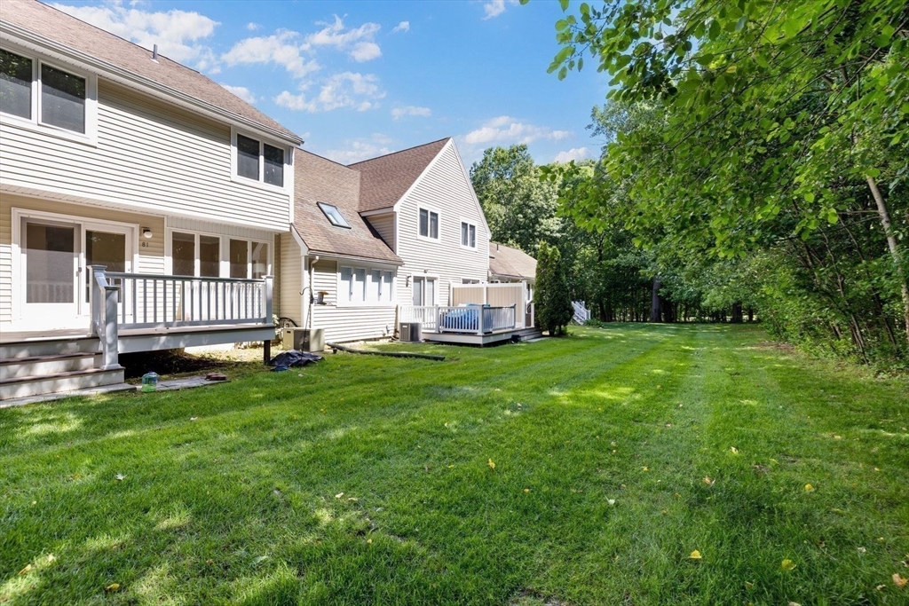 2205 Boston Road, Unit I81 Wilbraham, MA 01095 - Photo 25 of 28