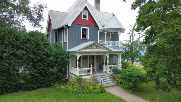 $695,000 | 207 East Jefferson Street, Viroqua, WI 54665
