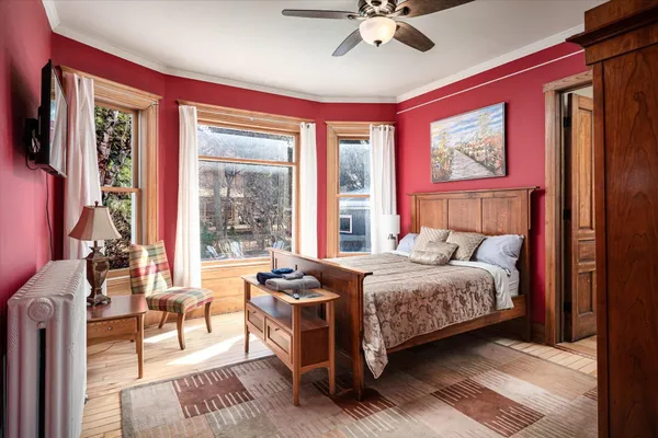 $695,000 | 207 East Jefferson Street, Viroqua, WI 54665