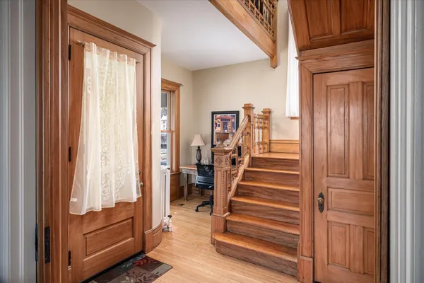 $695,000 | 207 East Jefferson Street, Viroqua, WI 54665