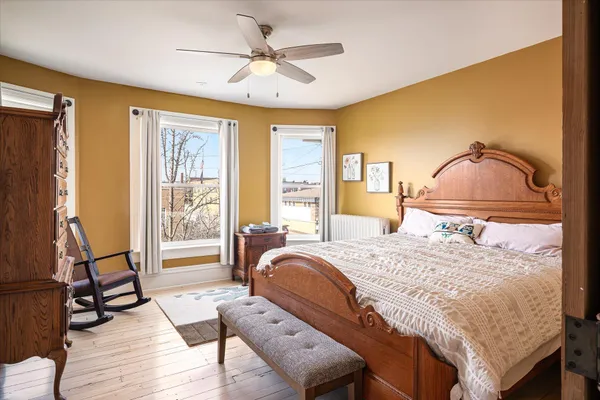 $695,000 | 207 East Jefferson Street, Viroqua, WI 54665