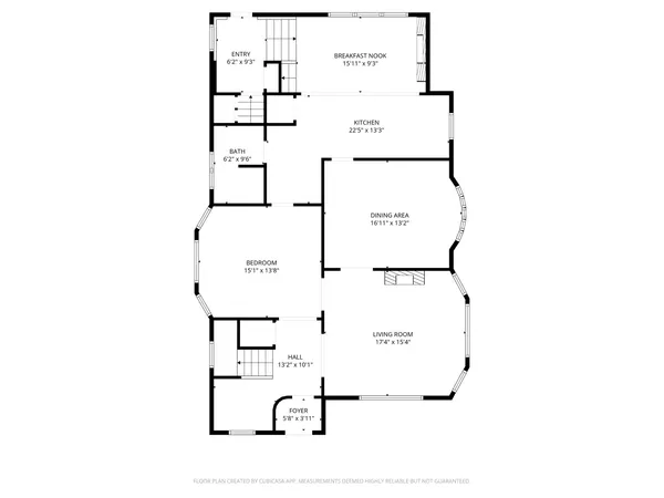 $695,000 | 207 East Jefferson Street, Viroqua, WI 54665
