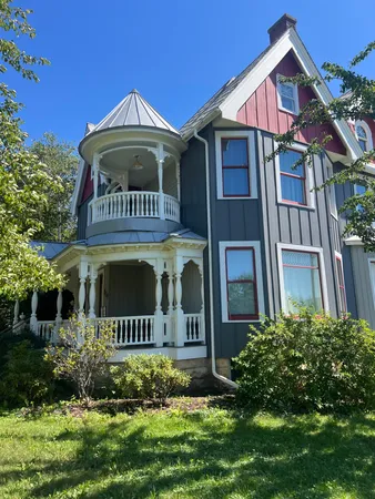 $695,000 | 207 East Jefferson Street, Viroqua, WI 54665