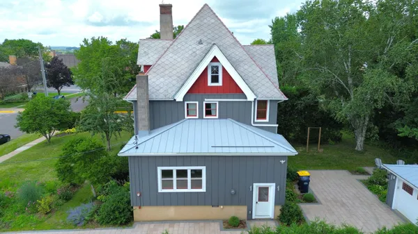 $695,000 | 207 East Jefferson Street, Viroqua, WI 54665