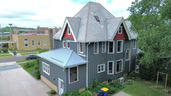 $695,000 | 207 East Jefferson Street, Viroqua, WI 54665
