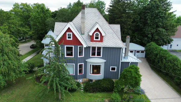 $695,000 | 207 East Jefferson Street, Viroqua, WI 54665