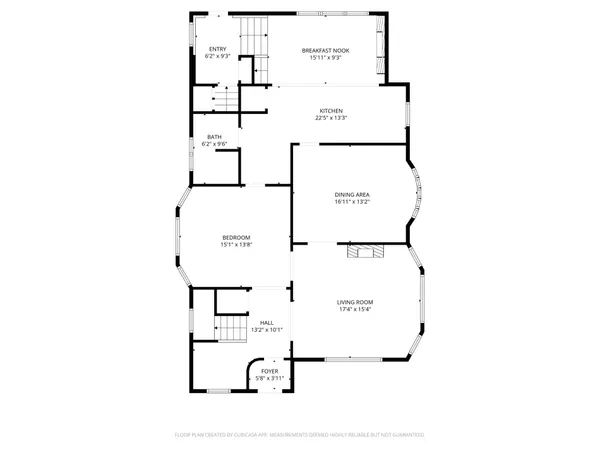 $695,000 | 207 East Jefferson Street, Viroqua, WI 54665