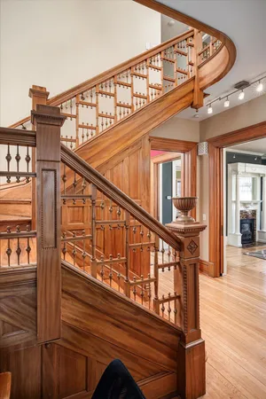 $695,000 | 207 East Jefferson Street, Viroqua, WI 54665