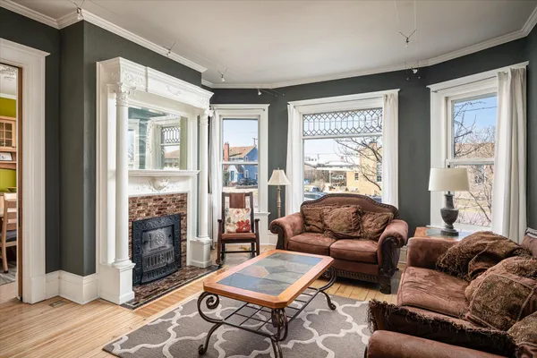 $695,000 | 207 East Jefferson Street, Viroqua, WI 54665