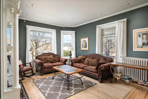 $695,000 | 207 East Jefferson Street, Viroqua, WI 54665