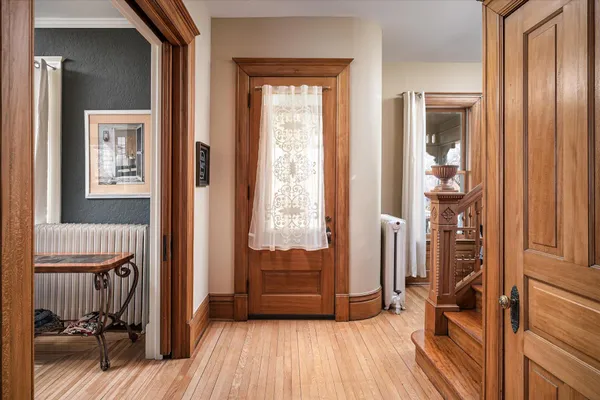 $695,000 | 207 East Jefferson Street, Viroqua, WI 54665