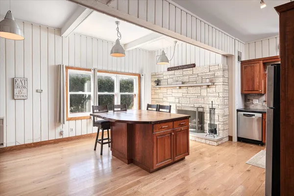 $695,000 | 207 East Jefferson Street, Viroqua, WI 54665