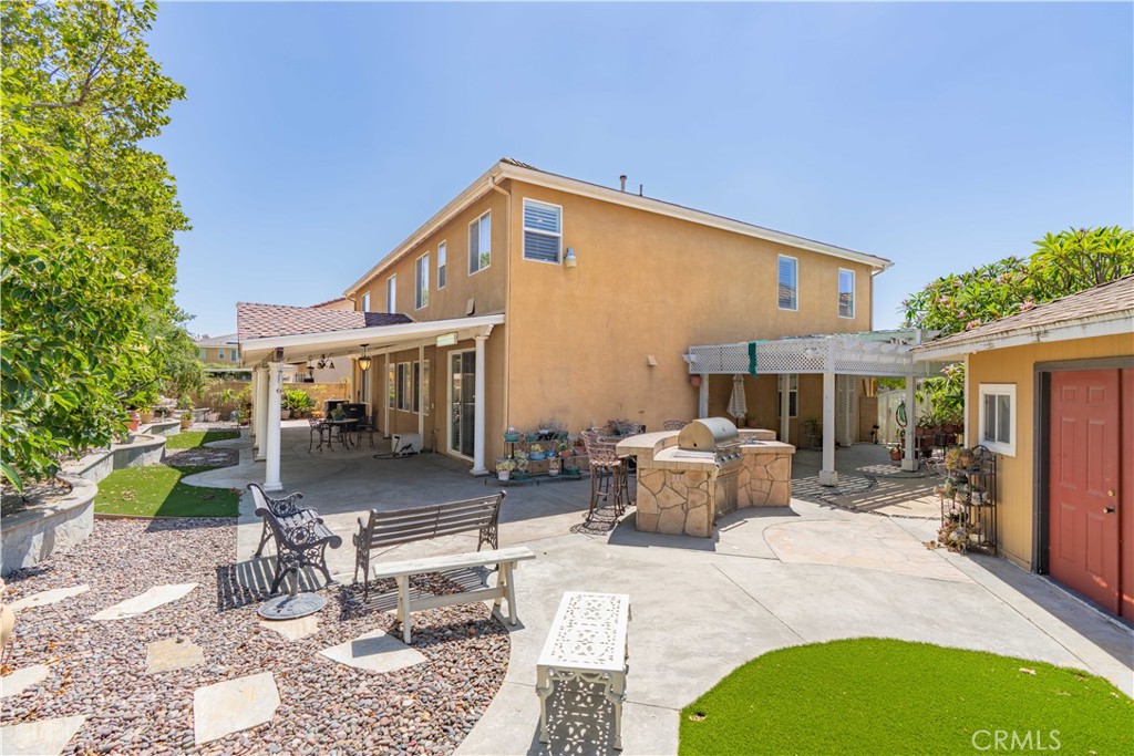 14026 Rio Lobo Circle Eastvale, CA 92880 - Photo 53 of 64