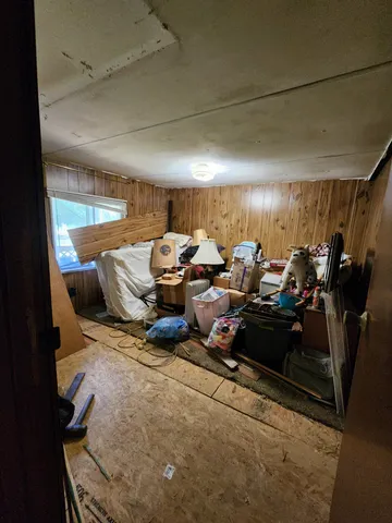 a utility room with washer and dryer
