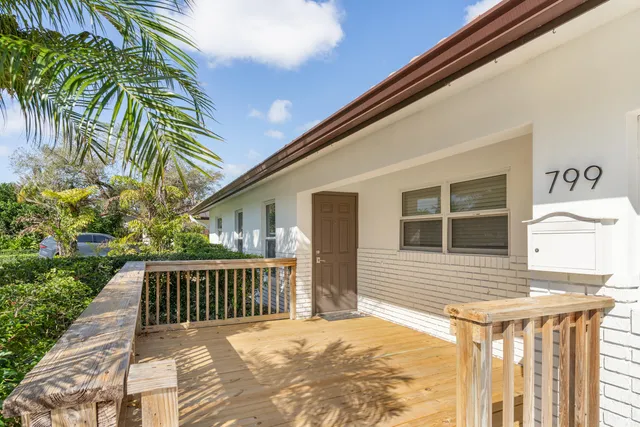 $4,600 | 799 Northwest 7th Drive, Boca Raton, FL 33486