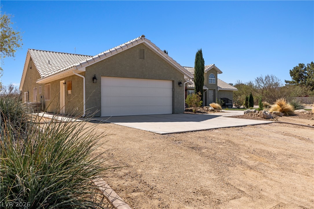 4240 Mills Street Logandale, NV 89021 - Photo 87 of 99